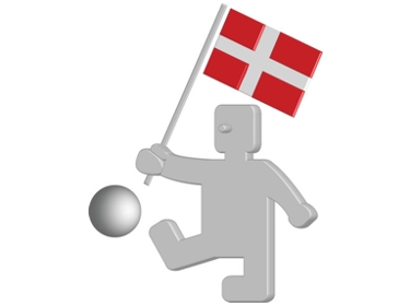 Danmark Football