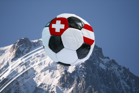 Suisse Football