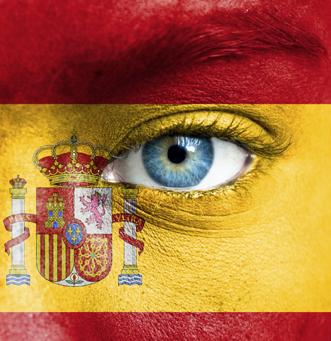 Spain Football