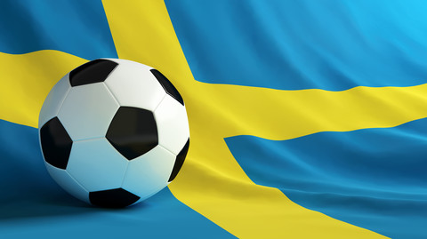 Sweden Football